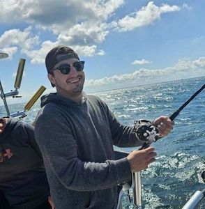 Meet your Posher, Blake